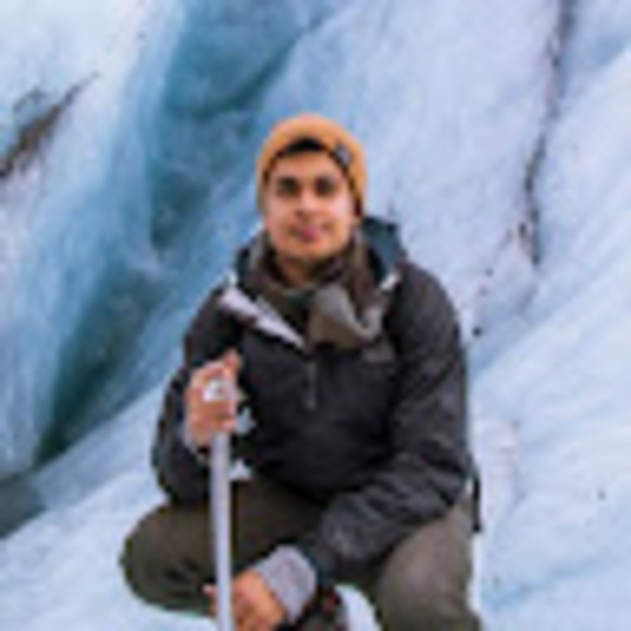 Meet your Posher, Jorge - Picture 1 of 1